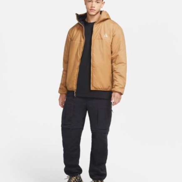 Nike ACG Men's Insulated Packable Jacket - Picture 6 of 6